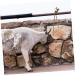 Balacoo Animal Lick Salt Block Livestock Licking Salt Livestock Salt Block Livestock Natural Salt Livestock Supplies Hanging Livestock Salt Food Salt Licking Block Nutrition Snack - Buy Online on GoSupps.com
