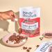 Purely Elizabeth Cookie Granola Double Chocolat 325 ml Chocolat 1 Pack - Buy Online on GoSupps.com