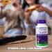 Natrol 5-HTP Time Release Capsules - Promotes Calm & Positive Mood - Drug-Free & Maximum Strength - 100mg, 30 Count - Buy Online on GoSupps.com
