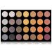 SHANY Masterpiece 28-Color Eye Shadow Bronzer Palette/Refill - Long-Lasting All-Day Affair - Buy Online on GoSupps.com