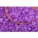 Purple Bath Salts: Luxury Mediterranean Sea Soak for Sassy Women - Funny Girlfriend Gift - Buy Online on GoSupps.com