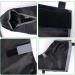 Meyagot Waterproof Shoe Covers for Men | Rain Protection & Bike Use | Reusable Over Shoes for Outdoor | Snow & Rain Gear - Buy Online on GoSupps.com