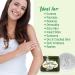 Dr. Sayman's Eczema Relief Cream - Fast Acting Relief for Dry, Itchy Skin (6oz) - Buy Online on GoSupps.com