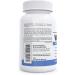 WaterRid 1 Natural Diuretic Water Pill - Bloating Relief with Dandelion, Green Tea, Potassium, ACV, and More - 60 Capsules (Non-GMO) - Buy Online on GoSupps.com