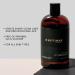 Polished Clear Shaving Gel for Men | Allantoin & Vitamin E | Smooth Shave & Skin Hydration - Shop Internationally - Buy Online on GoSupps.com