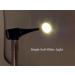 Dr Mom Pocket Veterinary LED Otoscope - Compact Vet Otoscope for Animal Care - Buy Online on GoSupps.com