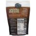 Lundberg Family Farms Organic Sprouted Brown Basmati Rice 16 oz 6-Pack - 100% Whole Grain, Non-GMO, Gluten-Free, USDA Certified Organic, Vegan, Kosher - Germinated & Aromatic, 30-Minute Cook Time - Buy Online on GoSupps.com