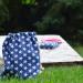 TOYSHARING Regulation Cornhole Bags Set - All Weather Proof, Plastic Pellet Filled, Waterproof Bean Bags for Corn Hole Game - 8 Pro Corn Hole Bags with Tote - Buy Online on GoSupps.com