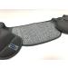 Magnetic Waist & Lumbar Support - Medium Size for Waist up to 40 - Buy Online on GoSupps.com
