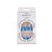 Brishow Artificial Ballerina Nails - Long Press On Acrylic Nails 24pcs for Women & Girls - Shop Now! - Buy Online on GoSupps.com