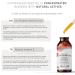 Organic Rosehip Oil for Face - 100% Pure & Natural 50 ML - Cold-Pressed Seed Oil with Rosehip C02 Extract & Vitamin E - Concentrated Blend - Buy Online on GoSupps.com