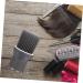 Angoily Cleaning Brush Home Dust Remover Accessories for Hair Barber Neck Brush Barber Hair Brush Duster Hair Brush Hair Cutting Supplies Ear Brush Plastic Dispenser Broken Hair - Buy Online on GoSupps.com
