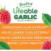 Lifeable Garlic Gummies 2000mg - Natural Flavor Vitamin Supplement for Adults - 90 Count, Gluten-Free, Vegetarian & GMO-Free - Buy Online on GoSupps.com