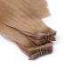 High-Quality Tape-In Hair Extensions - #16 70cm 50 Bricks 100% Remy Real Hair Adhesive Tape by Novon Hair Extensions - Buy Online on GoSupps.com
