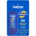 Coppertone Sport Sunscreen Lip Balm SPF 50  0.13 oz (3.69 g)