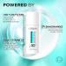 L'Oreal Paris Bright Reveal UV Fluid SPF 50+ with 2% Niacinamide, LHA & Vitamin E 50ml - Protects, Prevents & Corrects Dark, Hormonal, Sun, Age Spots - Buy Online on GoSupps.com