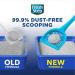 Fresh Step Febreze Scented Clumping Cat Litter - Extreme Odor Control - Buy Online on GoSupps.com