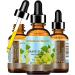 Botanical Beauty GRAPE SEED OIL 100% Pure Natural Undiluted Refined Cold Pressed Carrier Oil for Face Skin Body Hair Massage Lip Nails. 4 Fl. oz-120 ml.