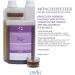 STR H Monks Pepper for Horses - 1L Hormone Balance Liquid for Mares Stallions & Geldings | Herbal Equine Supplement - Buy Online on GoSupps.com