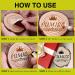Scorch Pen Markers for Wood - 15 PCS Wood Burning Pen Set for DIY Wood Projects - Buy Online on GoSupps.com