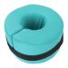 Ankle Heel Elevator Wedge Soft Pain Relief Foot Support Pillow | Washable Ankle Cushion for Stress Relief - Buy Online on GoSupps.com