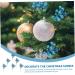 Zerodeko 6pcs Berry Bunch Cuttings Artificial Red Berry Stems Green Decor Wedding Decorations Artificial Berry Twig Stem Holly Berries for Crafts Ornament Plastic Christmas Plant Blue 30x10cm - Buy Online on GoSupps.com