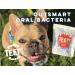 TEEF! Daily Dental Care Natural Dog Dental Water Additive | Award-Winning Protektin42 Formula | Tartar and Plaque Remover | No Brushing | 30 Day Supply - Buy Online on GoSupps.com
