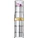 L'Oreal Paris Colour Riche Shine Lipstick Splendid Blackberry 0.1 oz - Long-Lasting Lip Color - Buy Online on GoSupps.com