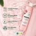 Klorane - Cleansing Milk with Organic Peony - Make-up remover - Sensitive skin - 200ml - Buy Online on GoSupps.com