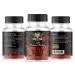 Dragons Breath Smelling Salts Ammonia Inhalants for Athletes - Buy Online on GoSupps.com