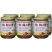 HiPP Strawberry in Apple Yoghurt Muesli - Pack of 6 (6 x 160g) | Premium Organic Baby Food | International Shipping - Buy Online on GoSupps.com