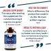 Windsor Botanicals Urinary Tract Health Supplement - High Bioavailability Cranberry D-Mannose Hibiscus Blend - Bladder Relief Formula for Men and Women - Non-GMO Vegan Capsules - 30 Day Supply - Buy Online on GoSupps.com