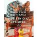 Schwartau Samt Mango Fruit Spread - Seedless & Smooth - 270g Pack - International Shipping Available - Buy Online on GoSupps.com