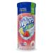 Wyler's Light Pitcher Packs (6 per canister)  Strawberry Lemonade Drink Mix  includes 6 canisters (36 Total Pitcher Packs) Strawberry Lemonade Standard Packaging - Buy Online on GoSupps.com