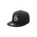 Fi Collection International FC Clubs Team Fitted Hat Real Madrid 7