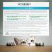 Vet's Best Waterless Cat Bath - No Rinse Dry Shampoo for Cats - 4 oz - Buy Online on GoSupps.com