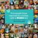 Woobles Beginners Crochet Kit with Easy Peasy Yarn - Pierre The Penguin | Step-by-Step Video Tutorials | Seen on Shark Tank - Buy Online on GoSupps.com