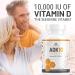 ALPHA RISE ADK 5 Vitamin Supplement + ADK 10 Vitamin Supplement - Buy Online on GoSupps.com
