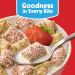 Kellogg's Frosted Mini Wheats Strawberry Cereal 14.3oz - Fiber Breakfast Snack for Kids - Buy Online on GoSupps.com
