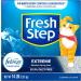 Fresh Step Febreze Scented Clumping Cat Litter - Extreme Odor Control - Buy Online on GoSupps.com