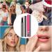 Jelly Lipstick - Long-lasting moisturizing lipstick | Color-changing lipstick moisturizing gelatin lip gloss for women - Buy Online on GoSupps.com