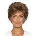 Shop Degenhardt MONACO Wig - High-Quality Synthetic Hair Natural Grey Realistic Look International Shipping Available - Buy Online on GoSupps.com