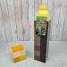 Zak Designs Minecraft Torch Water Bottle - 22oz - BPA Free | Old School Gaming - Buy Online on GoSupps.com