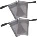Didiseaon 16 Pcs Soap Bar Soap Pouch Foam Soap Bar Soap Soap Holders Grey Nylon Fiber - Buy Online on GoSupps.com