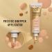 Max Factor Miracle Pure Foundation Warm Almond 45 - Lightweight and Flawless Coverage - Buy Online on GoSupps.com