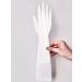 Reusable Henna Hand Acrylic Plastic Template for Homemade Henna  Mehendi Heena Beginner Kit Drawing Body Art Hena Temporary Tattoo Practice Mendi  WHITE