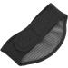 Adjustable Neck Support for Pain Relief | Physiotherapy & Injury Care | Black Neck Brace - Buy Online on GoSupps.com
