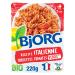 BJORG - Italian Tomato Twists Ready Meal - Organic Ready Meal - Microwaveable Doypack 220 g