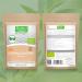 Raibu Ashwagandha Pulver Bio 1kg - Pure Organic Indian Ginseng from Germany | High-Quality Withania Somnifera - Buy Online on GoSupps.com