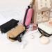 4PCS Lip Balm Holder Set - Keychain Zipper Lip Gloss & Chapstick Holder - Perfect Gift for Women - Buy Online on GoSupps.com